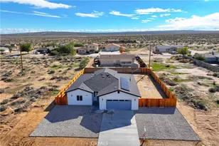 8624 Forest Blvd, California City, CA 93505 - Photo 43