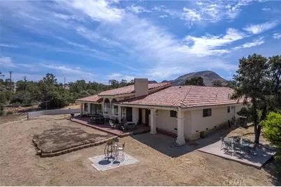 63595 Santa Rosa Drive, Mountain Center, CA 92561 - Photo 41