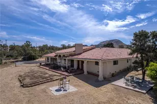 63595 Santa Rosa, Mountain Center, CA 92561 - Photo 41