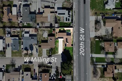 2005 W Milling, Lancaster, CA 93536 - Photo 15