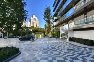 8420 W Sunset Blvd, West Hollywood, CA 90069 - Photo 3