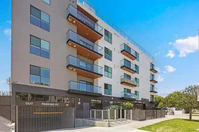 321 S Oxford Avenue #606, Los Angeles, CA 90020 - Photo 1