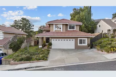 28741 Park Woodland, Saugus, CA 91390 - Photo 1