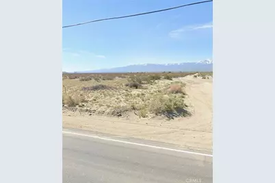 0 Vac/Vic, Black Butte, CA 93591 - Photo 1