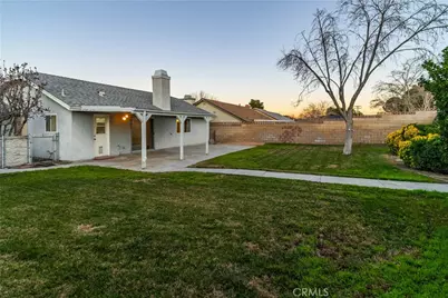 1828 W Avenue K9, Lancaster, CA 93534 - Photo 33