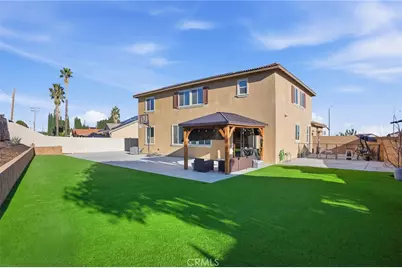 42041 Mohave Rose Drive, Lancaster, CA 93536 - Photo 53