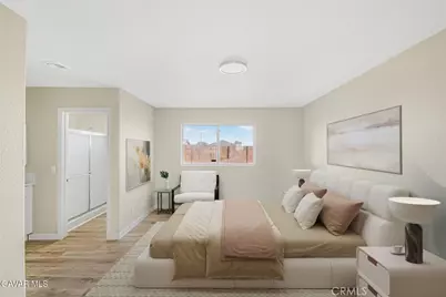 8325 Jacarada, California City, CA 93505 - Photo 9