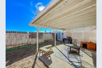 646 Twinberry Lane, Lancaster, CA 93534 - Photo 27