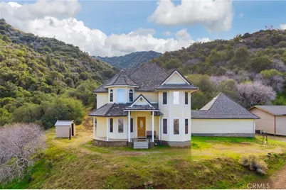 6641 Digier, Lebec, CA 93243 - Photo 1