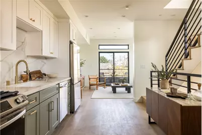 5443 Blackwelder, Los Angeles, CA 90016 - Photo 5