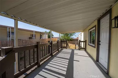5711 Columbia Way #96, Quartz Hill, CA 93536 - Photo 33