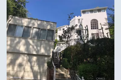 5924 Graciosa Drive, Los Angeles, CA 90068 - Photo 1