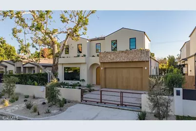 11746 Blix, Valley Village, CA 91607 - Photo 69