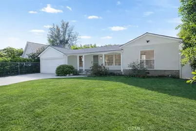 11814 Hesby Street, Valley Village, CA 91606 - Photo 1