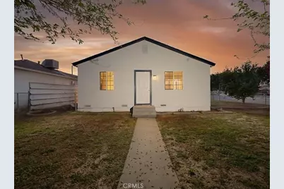 401 McClean, Bakersfield, CA 93307 - Photo 1