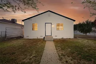 401 McClean, Bakersfield, CA 93307 - Photo 1