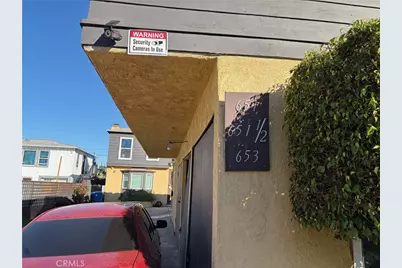 651 E 41st, Los Angeles, CA 90011 - Photo 3