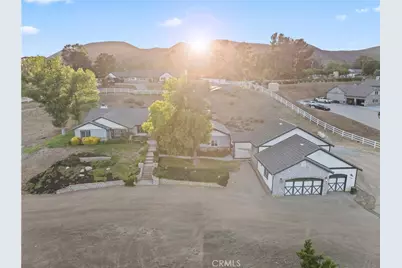 34037 Agua Dulce Canyon Road, Agua Dulce, CA 91390 - Photo 63