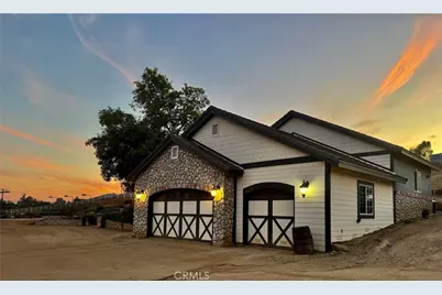34037 Agua Dulce Canyon Road, Agua Dulce, CA 91390 - Photo 1