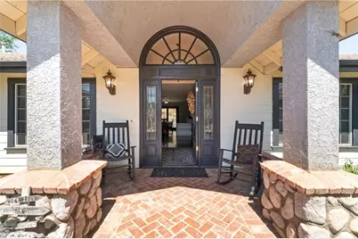 34037 Agua Dulce Canyon Road, Agua Dulce, CA 91390 - Photo 3