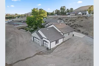 34037 Agua Dulce Canyon Road, Agua Dulce, CA 91390 - Photo 59