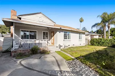 17415 Collins Street, Encino, CA 91316 - Photo 1