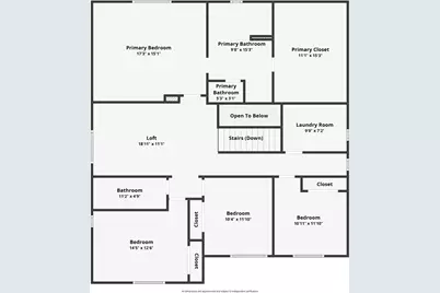44020 52nd, Lancaster, CA 93536 - Photo 47