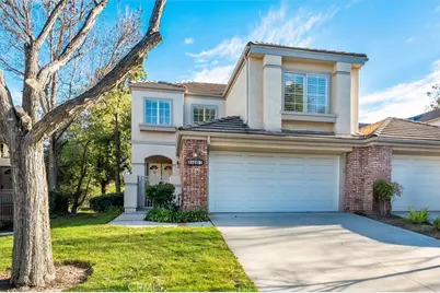 24448 Hampton Drive #C, Valencia, CA 91355 - Photo 1