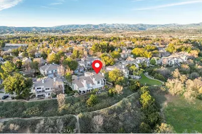 24448 Hampton Drive #C, Valencia, CA 91355 - Photo 9