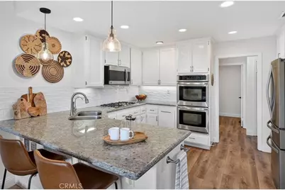 24448 Hampton Drive #C, Valencia, CA 91355 - Photo 21