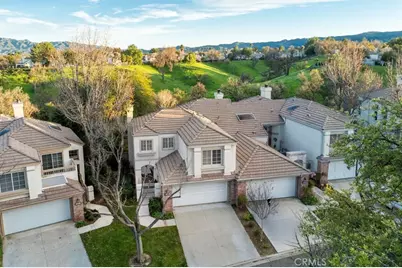 24448 Hampton Drive #C, Valencia, CA 91355 - Photo 3