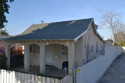 412 Kern Street, Taft, CA 93268 - Photo 1