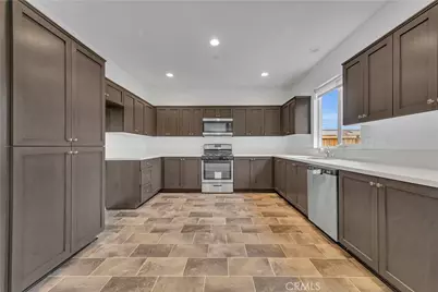 3383 Andrew Avenue, Rosamond, CA 93560 - Photo 7