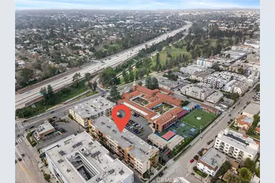 4821 Bakman Avenue #206, North Hollywood, CA 91606 - Photo 37