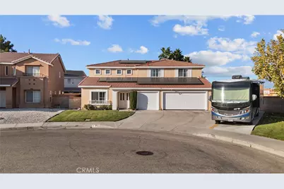 2763 Chaplin, Lancaster, CA 93536 - Photo 3