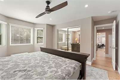 2316 Cedarwood Drive, Pine Mountain Club, CA 93222 - Photo 33