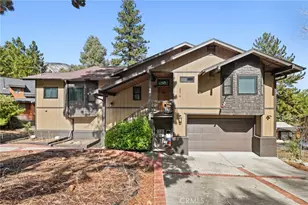 2316 Cedarwood Dr, Pine Mountain Club, CA 93222 - Photo 3