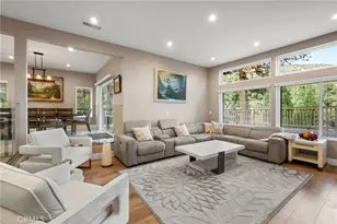 2316 Cedarwood Dr, Pine Mountain Club, CA 93222 - Photo 7