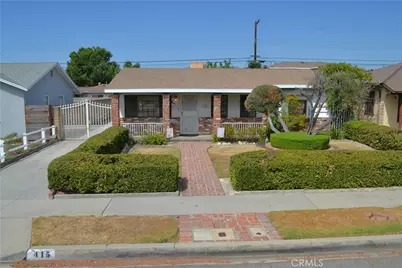 415 S Grandin Avenue, Azusa, CA 91702 - Photo 1