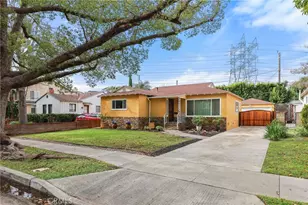 521 N California St, Burbank, CA 91505 - Photo 3