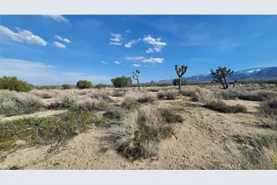 0 Antelope Hwy (138) & West Street, Llano, CA 93544 - Photo 3