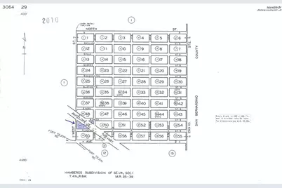 0 Antelope Hwy (138) & West Street, Llano, CA 93544 - Photo 33
