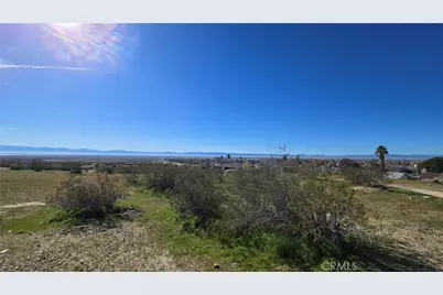 0 Near United St & Barrington Ave, Rosamond, CA 93560 - Photo 19