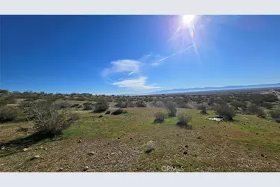 0 Near United St & Barrington Ave, Rosamond, CA 93560 - Photo 17