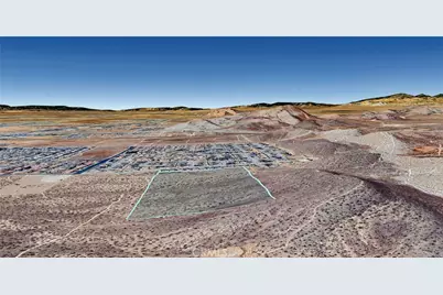 0 Near United St & Barrington Ave, Rosamond, CA 93560 - Photo 45