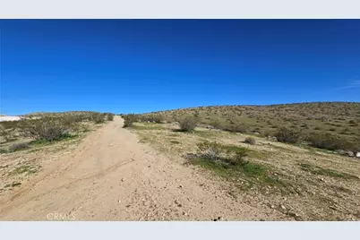 0 Near United St & Barrington Ave, Rosamond, CA 93560 - Photo 33
