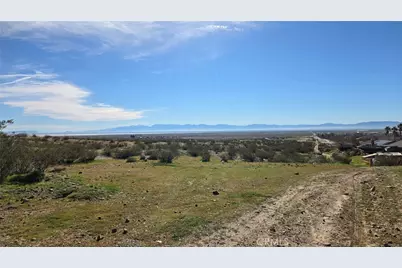 0 Near United St & Barrington Ave, Rosamond, CA 93560 - Photo 41