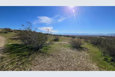 0 Near United St & Barrington Ave, Rosamond, CA 93560 - Photo 21
