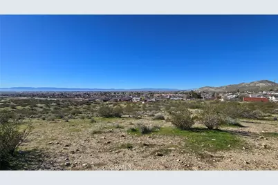 0 Near United St & Barrington Ave, Rosamond, CA 93560 - Photo 1