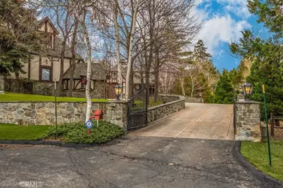 29162 Bald Eagle Ridge Rd, Lake Arrowhead, CA 92352 - Photo 3